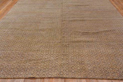 Vintage Mosaic Area Rug (10' x 15')
